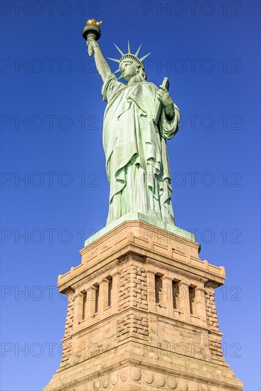 Statue of Liberty