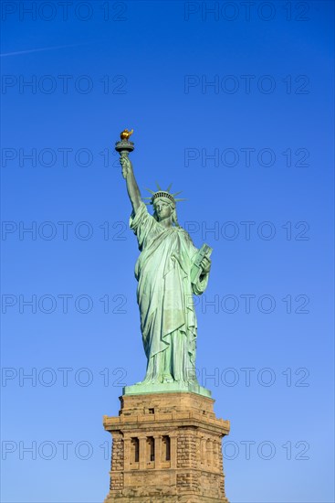 Statue of Liberty