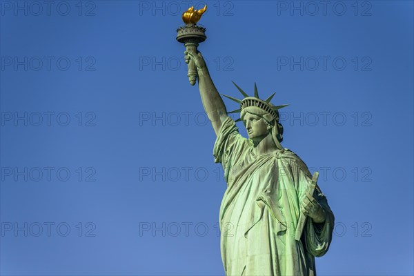 Statue of Liberty