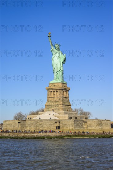 Statue of Liberty