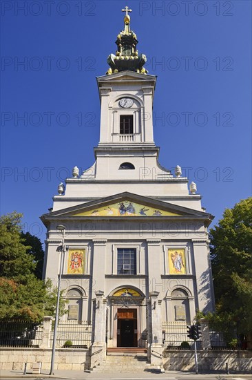 St Michaels Cathedral