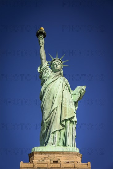 Statue of Liberty