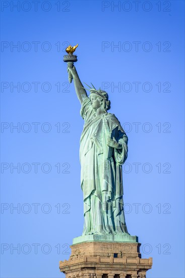 Statue of Liberty