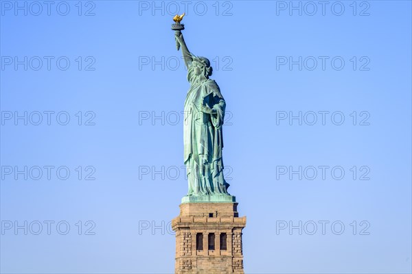 Statue of Liberty