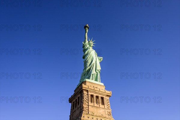 Statue of Liberty