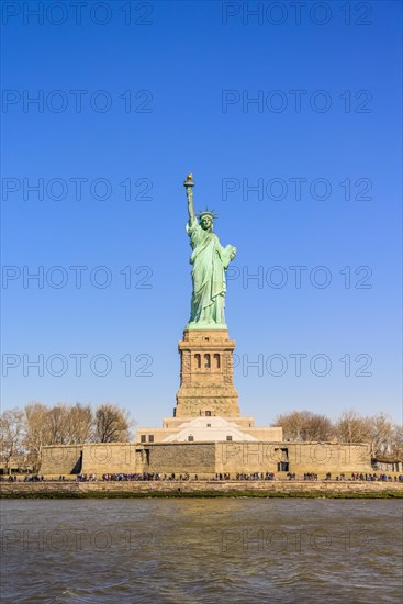 Statue of Liberty