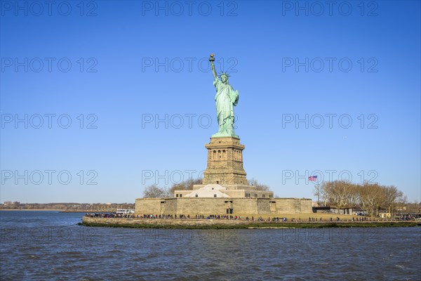 Statue of Liberty