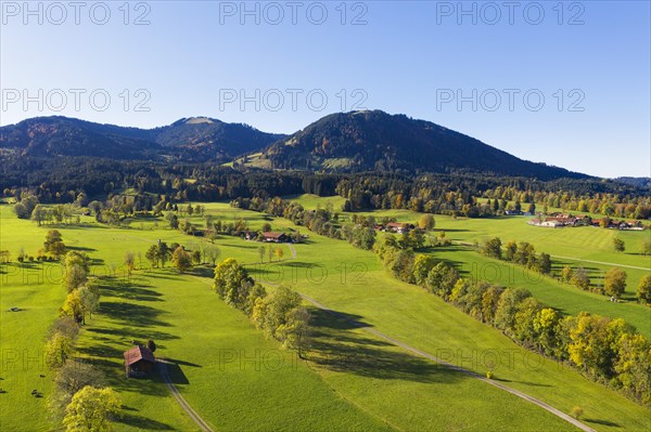 Zwiesel and Heigelkopf