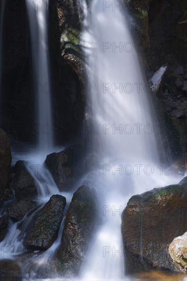 Ryuzu Falls