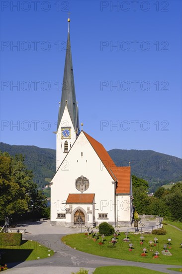 Parish Church Assumption of Mary