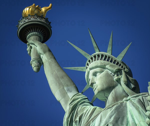 Statue of Liberty