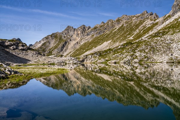 Lake Laufbichelsee