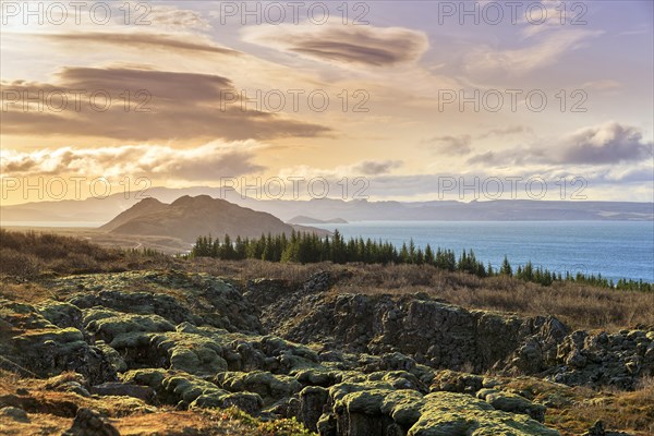 Pingvellir