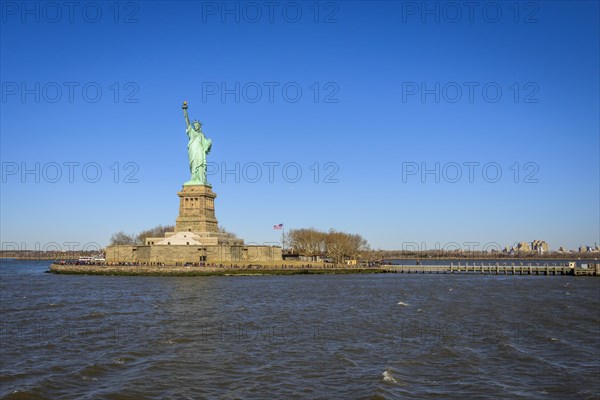 Statue of Liberty