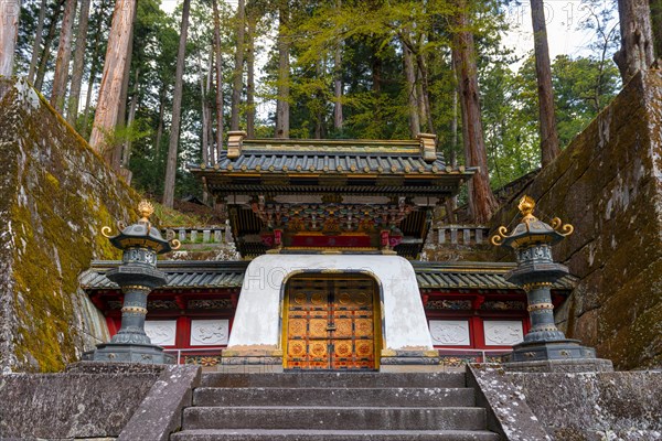 Kokamon Gate