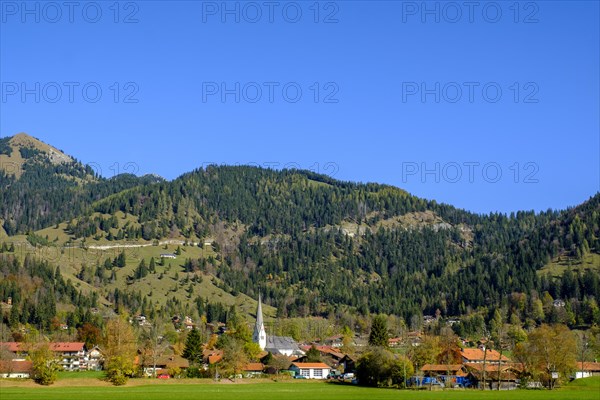 Bayrischzell