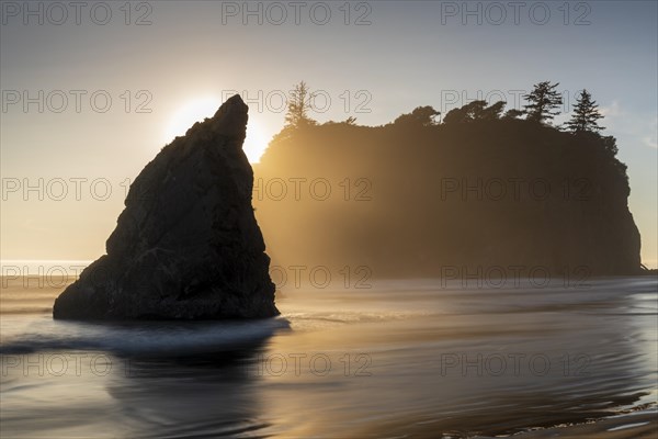 Ruby Beach