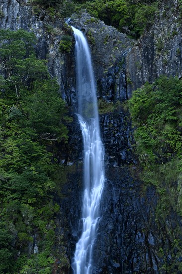 Cascata do Risco