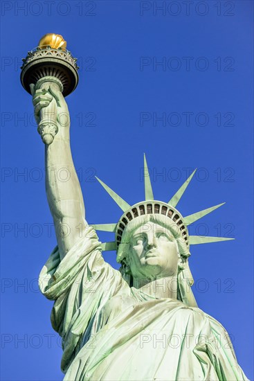 Statue of Liberty