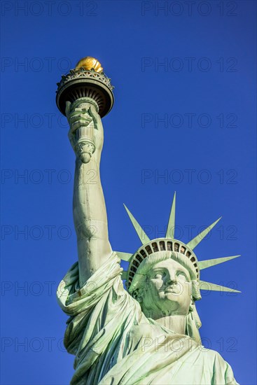 Statue of Liberty