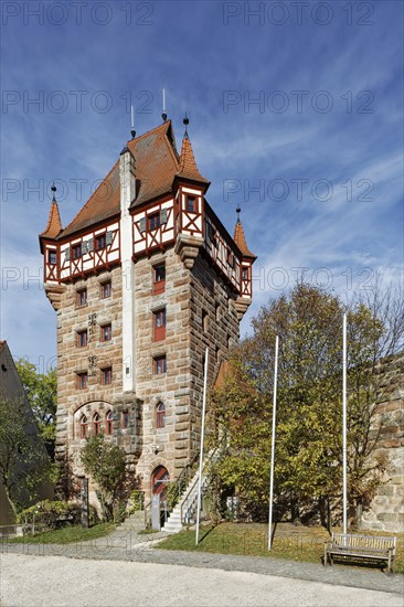 Schottenturm