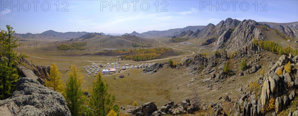 Panorama