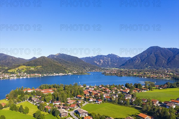 Village Abwinkl near Bad Wiessee