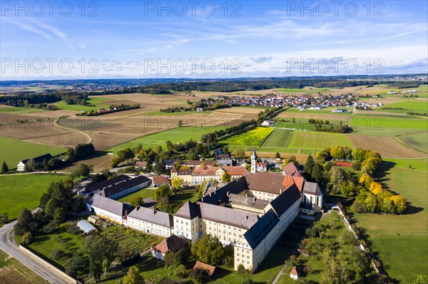 Dillinger Franciscan Sisters Province Maria Medingen