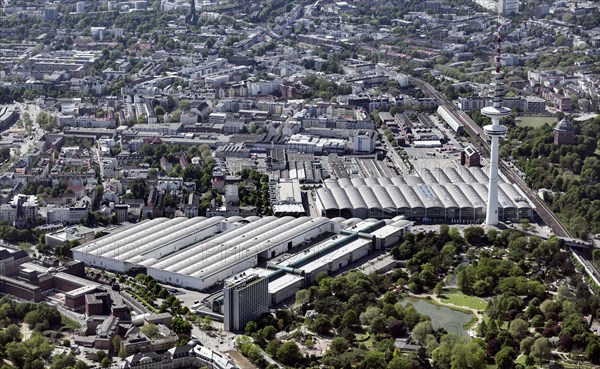 Hamburger Messe