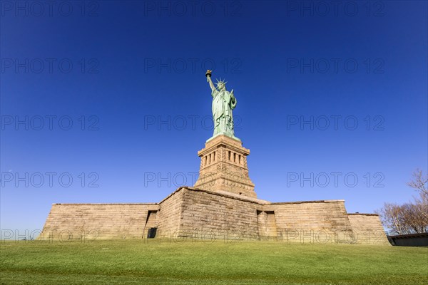 Statue of Liberty