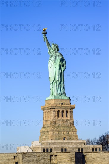 Statue of Liberty