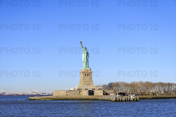 Statue of Liberty