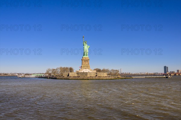 Statue of Liberty