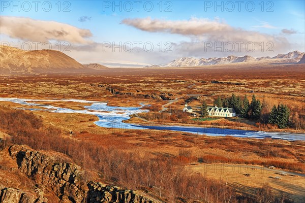 Pingvellir