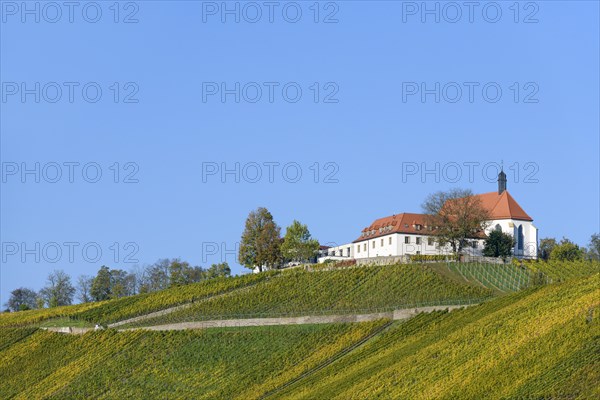 Monastery