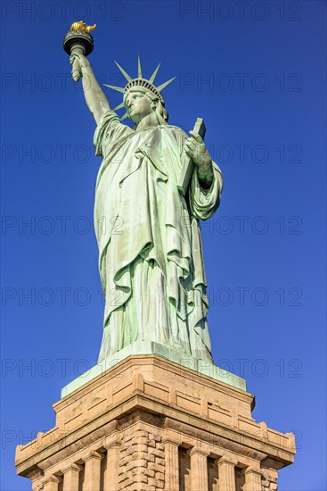 Statue of Liberty