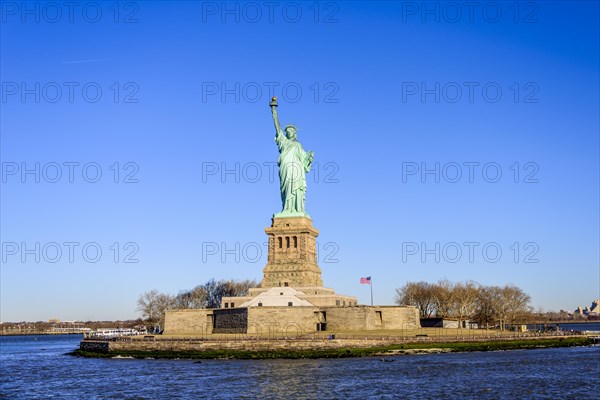 Statue of Liberty