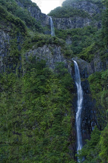 Cascata do Risco