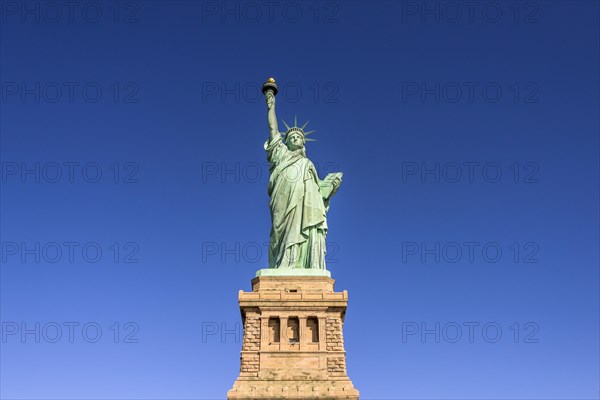 Statue of Liberty