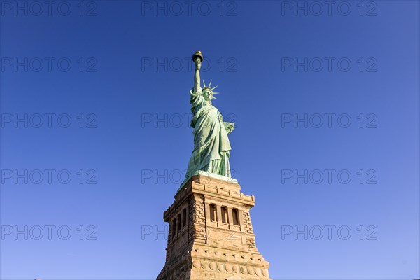 Statue of Liberty