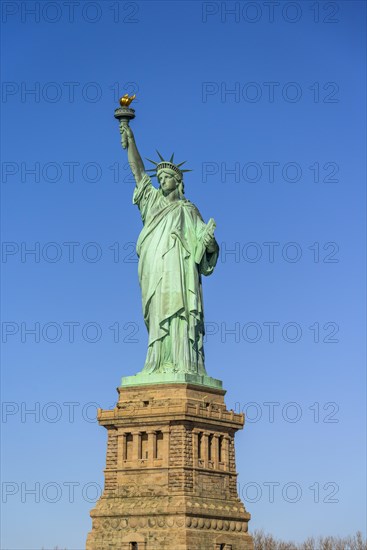 Statue of Liberty