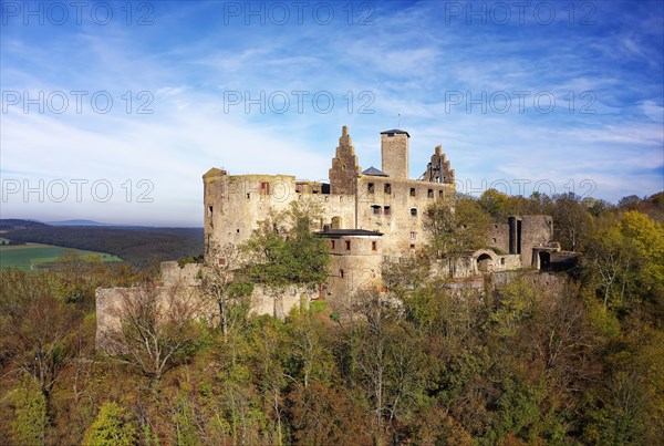 Burguine Trimburg