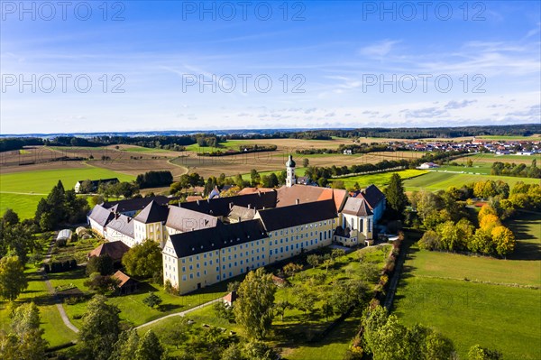 Dillinger Franciscan Sisters Province Maria Medingen