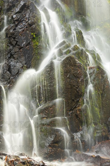 Radau Waterfall