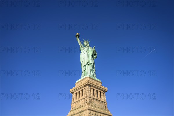 Statue of Liberty