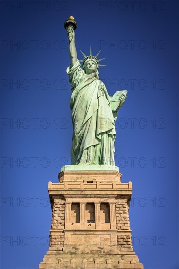 Statue of Liberty