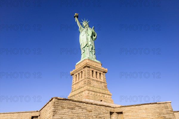 Statue of Liberty