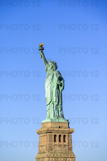 Statue of Liberty