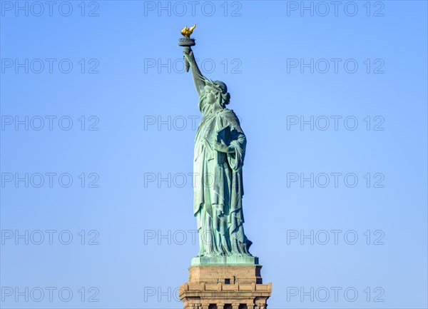 Statue of Liberty