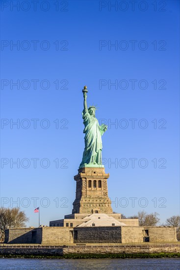 Statue of Liberty